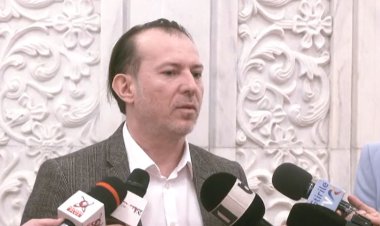 Florin Cîțu cere comisie de anchetă pentru gaura din buget