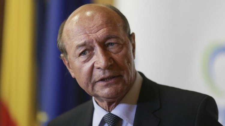 Înalta Curte de Casație și Justiție: Traian Băsescu a fost colaborator al Securității