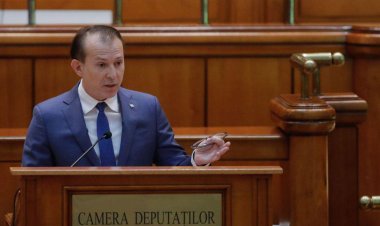 Cîțu: Putin este un criminal care sfidează orice lege