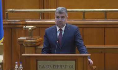 Ciolacu: Nu putem accepta ca autorii acestor masacre să nu fie pedepsiți!