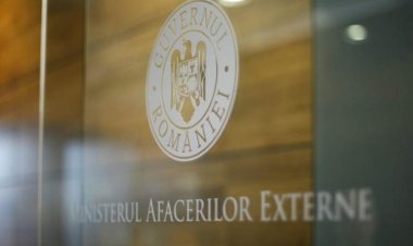 MAE: 10 diplomaţi ruşi au fost declaraţi personae non gratae