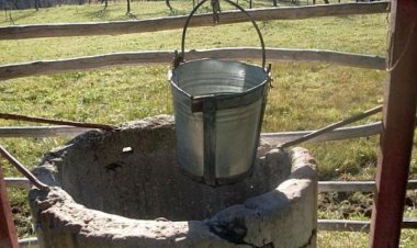 Peste un sfert dintre români nu sunt racordați la sistemul public de alimentare cu apă