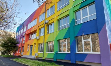 Primăria Constanța continuă lucrările de modernizare, reabilitare și mansardare a creșelor