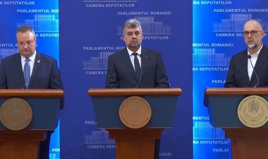 Kelemen Hunor: Trăim într-o criză economică ce se va adânci
