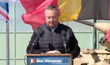 Nicolae Ciucă: Trebuie să fim pregătiți pentru extinderea crizei