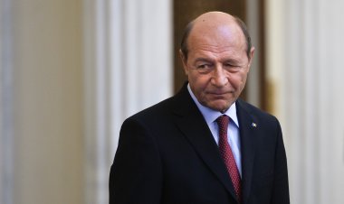 Fostul președinte Traian Băsescu a eliberat vila de protocol de unde a fost evacuat