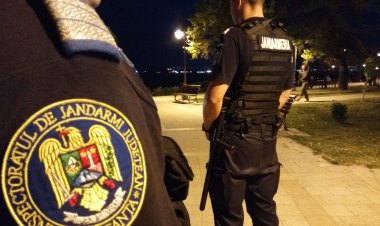 Zeci de suspecţi de trafic şi consum de droguri prinși în minivacanţa de 1 Mai