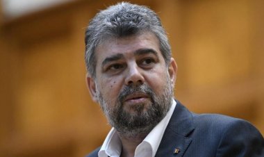 Marcel Ciolacu a fost ales preşedinte al Grupului PRO-America