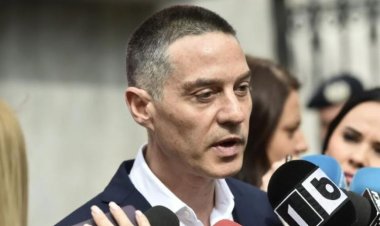 Alexandru Mazăre, fratele lui Radu Mazăre, eliberat condiționat din închisoare