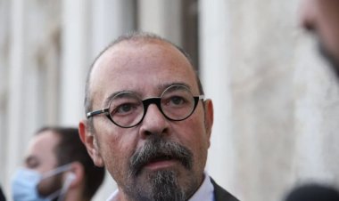 Primarul Cristian Popescu-Piedone, condamnat definitiv la 4 ani închisoare în dosarul Colectiv