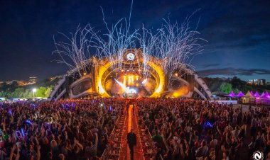 S-au pus în vânzare biletele de o zi pentru festivalul Neversea 2022