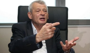 Sorin Oprescu, dat în urmărire după ce a fost condamnat la 10 ani şi 8 luni închisoare