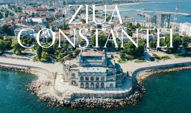 Cum va fi sărbătorită Ziua Constanței 2022
