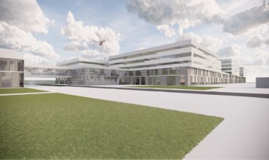 Ministerul Finanțelor a primit de la BEI 368 de milioane de euro pentru construirea Spitalului Regional de la Craiova