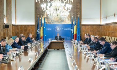 Guvernul va aproba creşterea voluntară, scutită de taxe, cu 200 de lei a salariului minim