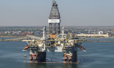 Legea care ne scapă de gazul rusesc, aprobată