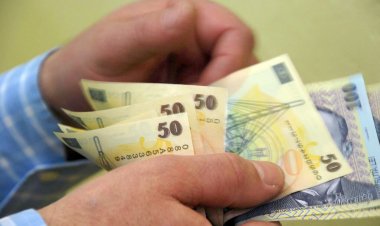 Guvernul a adoptat scutirea de taxe pentru angajatorii care majorează salariul minim cu 200 lei