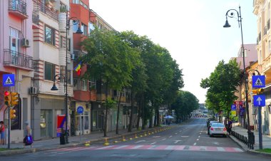 Restricții de circulație pentru desfășurarea evenimentelor organizate cu prilejul Zilei Constanței