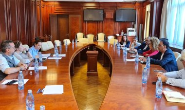 Se înființează Organizația de Management al Destinației Constanța-Mamaia