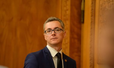 Stelian Ion acuză un derapaj foarte grav al CSM în cazul excluderii lui Danileţ din magistratură