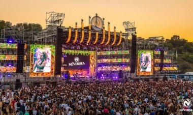 Neversea 2022: fenomenul trap va urca pe scena The Ark
