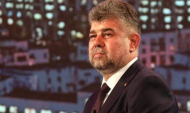 Ciolacu: Există o diferență imensă între impozitarea muncii și impozitarea capitalului