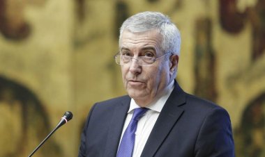 Tăriceanu, achitat definitiv de Curtea Supremă în dosarul în care era acuzat de abuz în serviciu