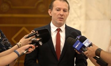 Cîțu: PSD, una spune, alta face. PSD ar trebui să tacă