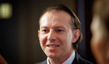 Cîțu: Ar trebui să ne întrebăm dacă Marcel Ciolacu nu este Liviu Dragnea, astăzi