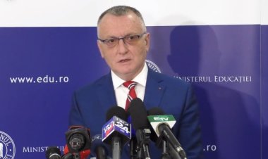 Cîmpeanu: Rata de promovare la Bacalaureat este de 75,2 la sută după rezolvarea contestaţiilor