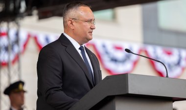 Nicolae Ciucă: SUA, cel mai apropiat aliat militar al României