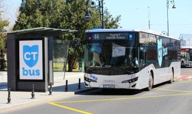 Transportul în comun și restricțiile de circulație în perioada festivalului Neversea