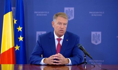 Iohannis: Nu avem un plan de a intra într-un proces de austeritate.