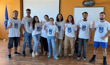 Universitatea Maritimă din Constanța prezentă la Târgul Universităților din România