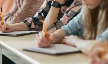 Schimbare în Educație! Se va da examen de intrare la liceu din 2024