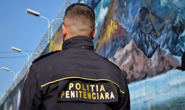 Sindicaliștii anunță blocarea activității penitenciarelor