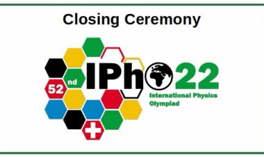 Elevii români, locul 2 mondial la Olimpiada Internaţională de Fizică