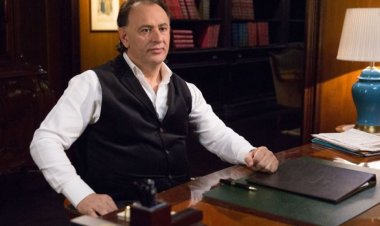 Mohammad Murad îi cere demisia de onoare primarului Vergil Chițac