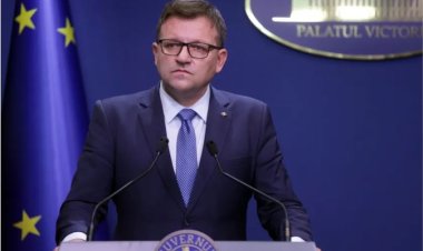 Marius Budăi: Nu cred că pensiile militare sunt pensii speciale.