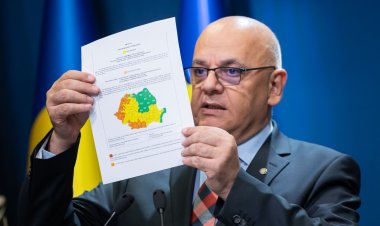Raed Arafat a anunțat o serie de măsuri pentru perioadele de caniculă