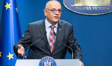 Arafat: IGSU poate asigura la nevoie apa menajeră dar nu și pe cea potabilă