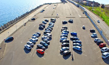 Plata parcării în Constanța și Mamaia între orele 19:00-09:00 se suspendă până la 31 decembrie