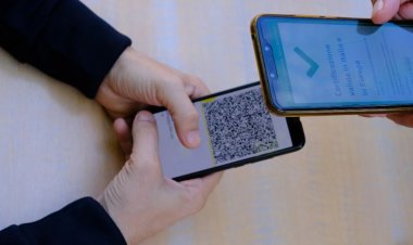 Andrei Baciu: Certificatele digitale COVID se pot genera din platformă oricând