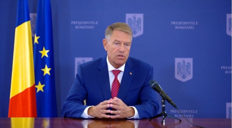 Iohannis: Suntem profund întristaţi de veştile îngrozitoare ce vin de la Istanbul