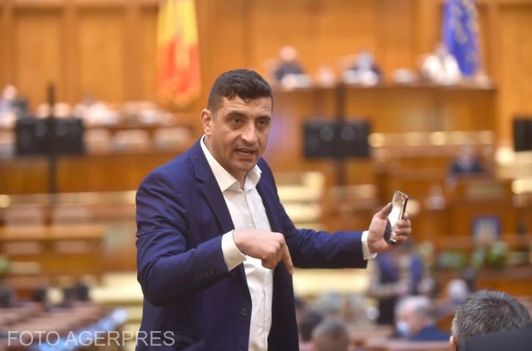 Simion: Poziţia AUR este mărirea pensiilor cu o sumă fixă; opriți pensiile speciale