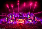 UNTOLD este top trei festivaluri în lume pentru al treilea an consecutiv