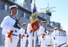 Ziua Marinei Române, sărbătorită în data de 15 August 2022