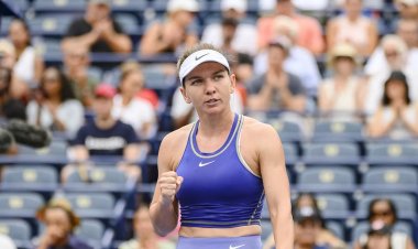 Simona Halep, reacție la decizia TAS: În cele din urmă, adevărul a prevalat. Abia aștept să mă întorc în circuit