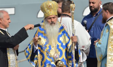 IPS Teodosie cercetat penal de DNA pentru cumpărare de influență