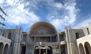 Arhiepiscopia Tomisului rămâne cu terenul de la Casa de Cultură din Constanța